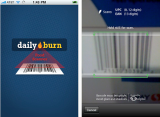 Illustration for article titled The Best Barcode Scanner Apps